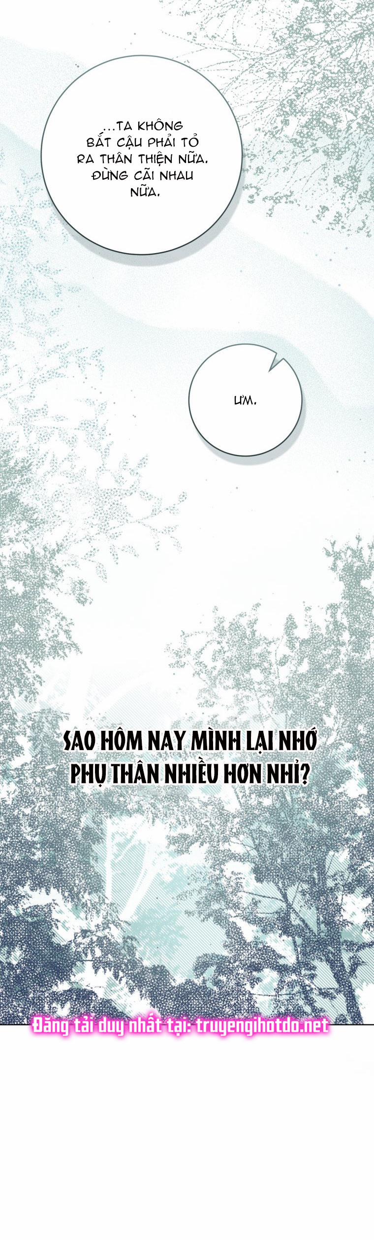 Trở Thành Cô Cháu Gái Bị Khinh Miệt Của Gia Tộc Võ Lâm 52.1 trang 34