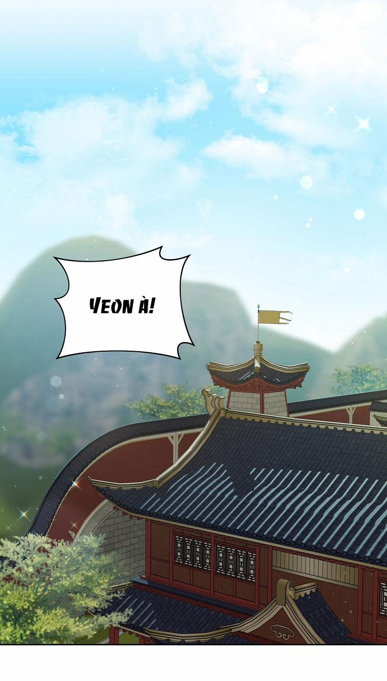 Trở Thành Cô Cháu Gái Bị Khinh Miệt Của Gia Tộc Võ Lâm 52.1 trang 37