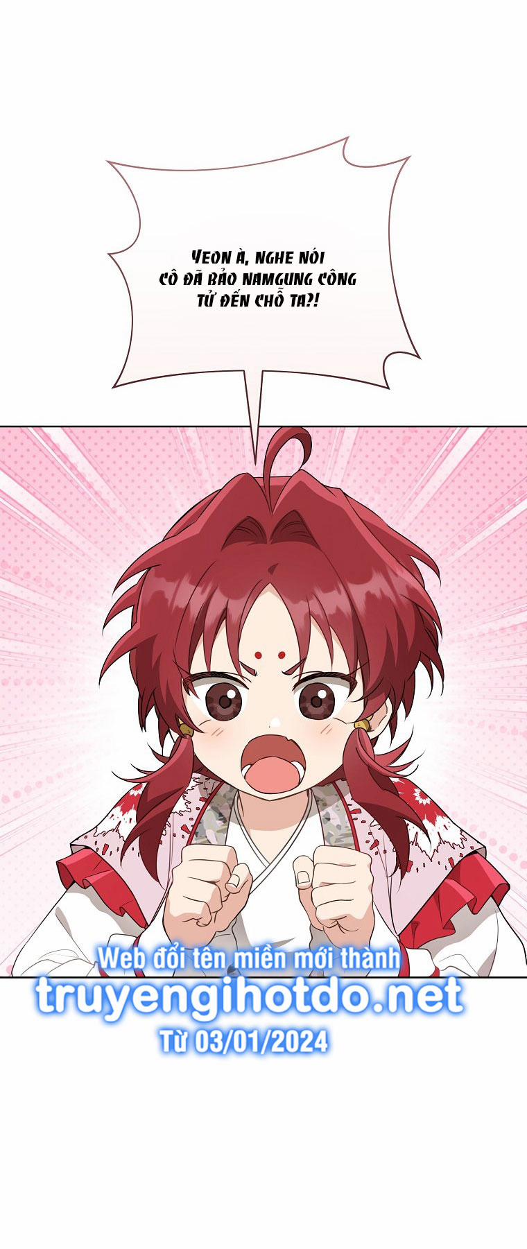 Trở Thành Cô Cháu Gái Bị Khinh Miệt Của Gia Tộc Võ Lâm 52.1 trang 38