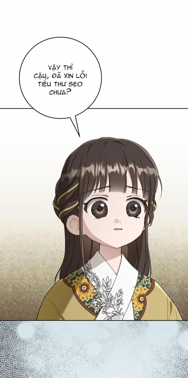 Trở Thành Cô Cháu Gái Bị Khinh Miệt Của Gia Tộc Võ Lâm 52.1 trang 4