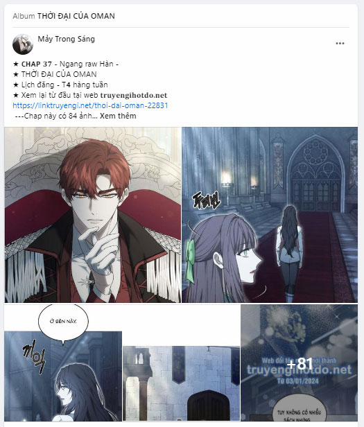 Trở Thành Cô Cháu Gái Bị Khinh Miệt Của Gia Tộc Võ Lâm 52.1 trang 42