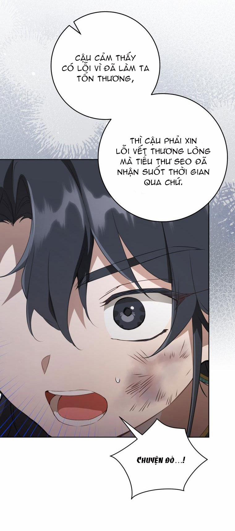 Trở Thành Cô Cháu Gái Bị Khinh Miệt Của Gia Tộc Võ Lâm 52.1 trang 6