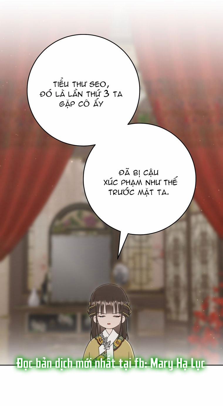 Trở Thành Cô Cháu Gái Bị Khinh Miệt Của Gia Tộc Võ Lâm 52.1 trang 8