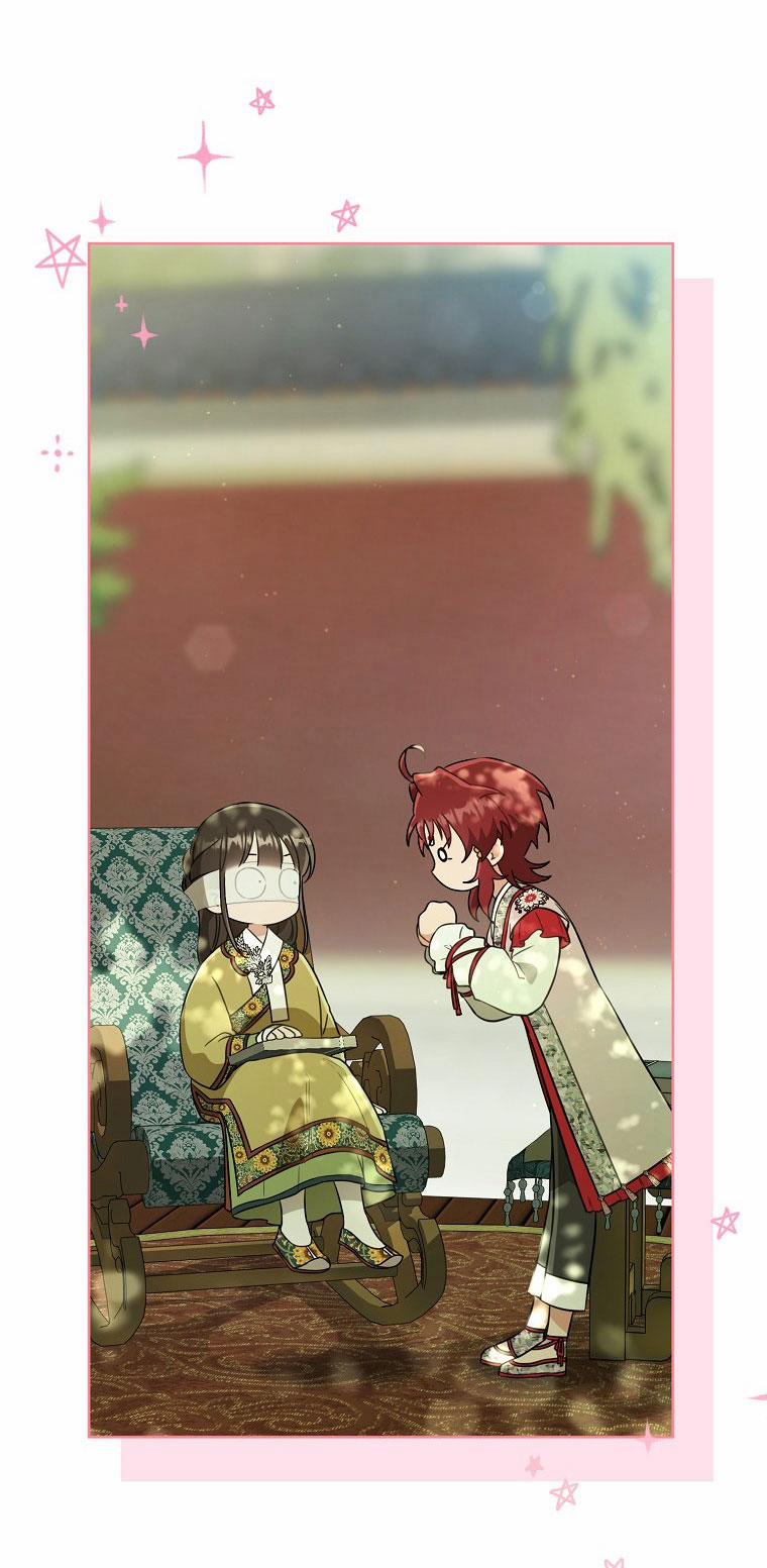 Trở Thành Cô Cháu Gái Bị Khinh Miệt Của Gia Tộc Võ Lâm 52.2 trang 0