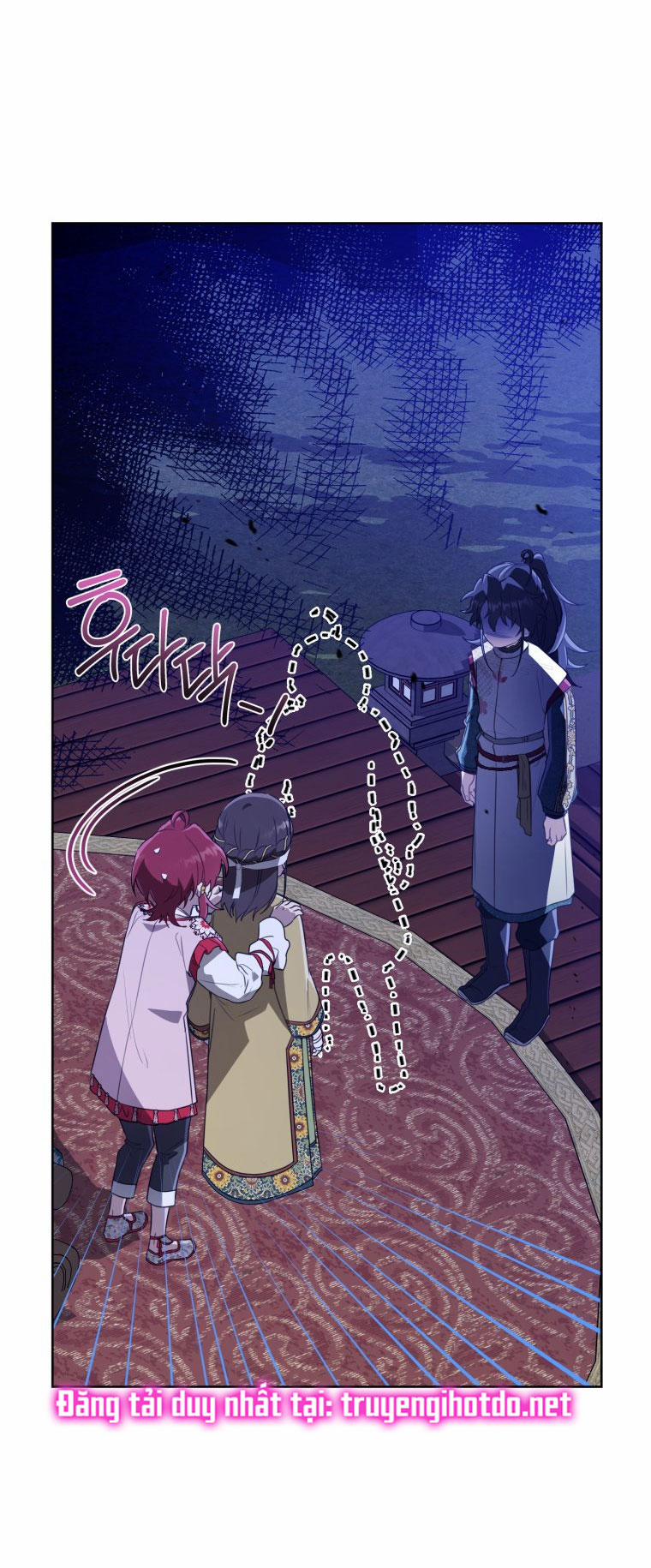 Trở Thành Cô Cháu Gái Bị Khinh Miệt Của Gia Tộc Võ Lâm 52.2 trang 18