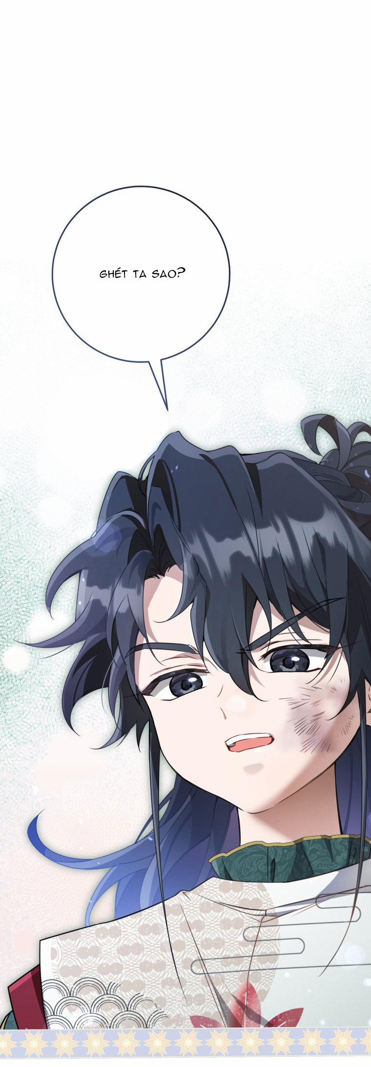 Trở Thành Cô Cháu Gái Bị Khinh Miệt Của Gia Tộc Võ Lâm 52.2 trang 19