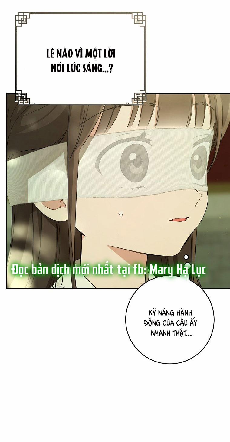 Trở Thành Cô Cháu Gái Bị Khinh Miệt Của Gia Tộc Võ Lâm 52.2 trang 2