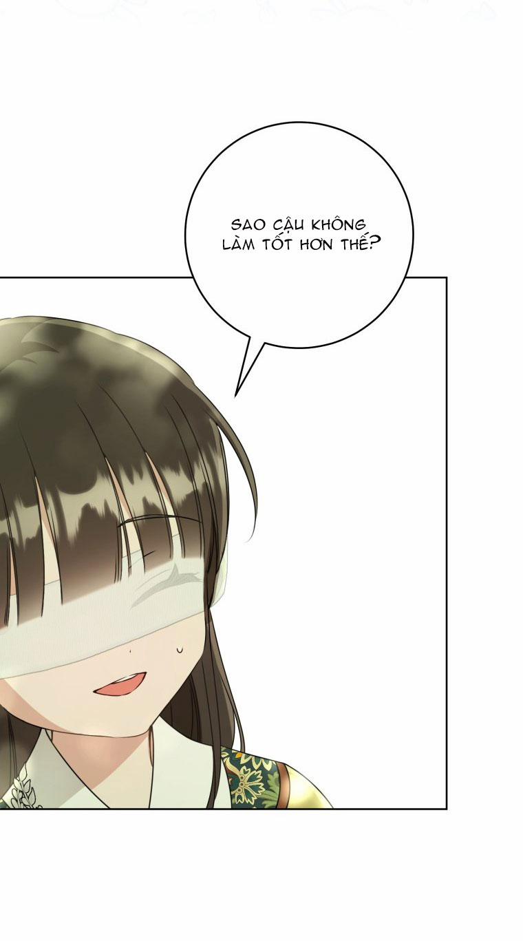 Trở Thành Cô Cháu Gái Bị Khinh Miệt Của Gia Tộc Võ Lâm 52.2 trang 21