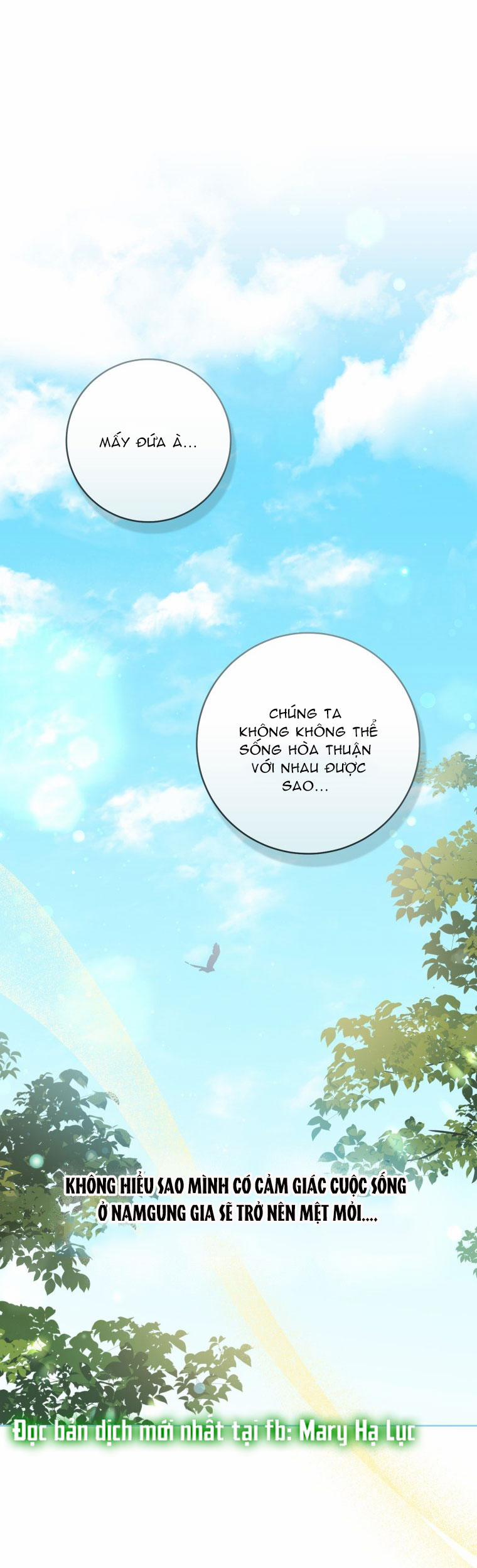 Trở Thành Cô Cháu Gái Bị Khinh Miệt Của Gia Tộc Võ Lâm 52.2 trang 24