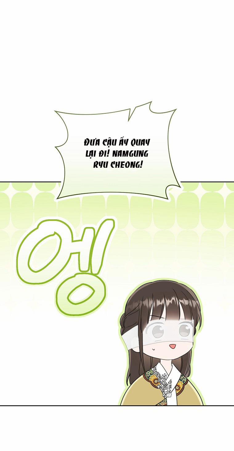 Trở Thành Cô Cháu Gái Bị Khinh Miệt Của Gia Tộc Võ Lâm 52.2 trang 3