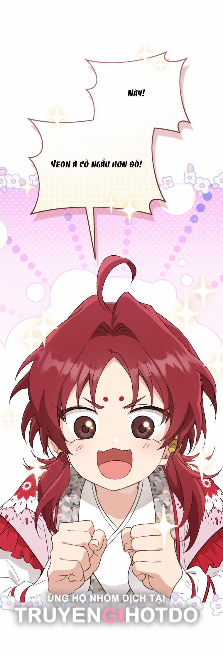 Trở Thành Cô Cháu Gái Bị Khinh Miệt Của Gia Tộc Võ Lâm 52.2 trang 6