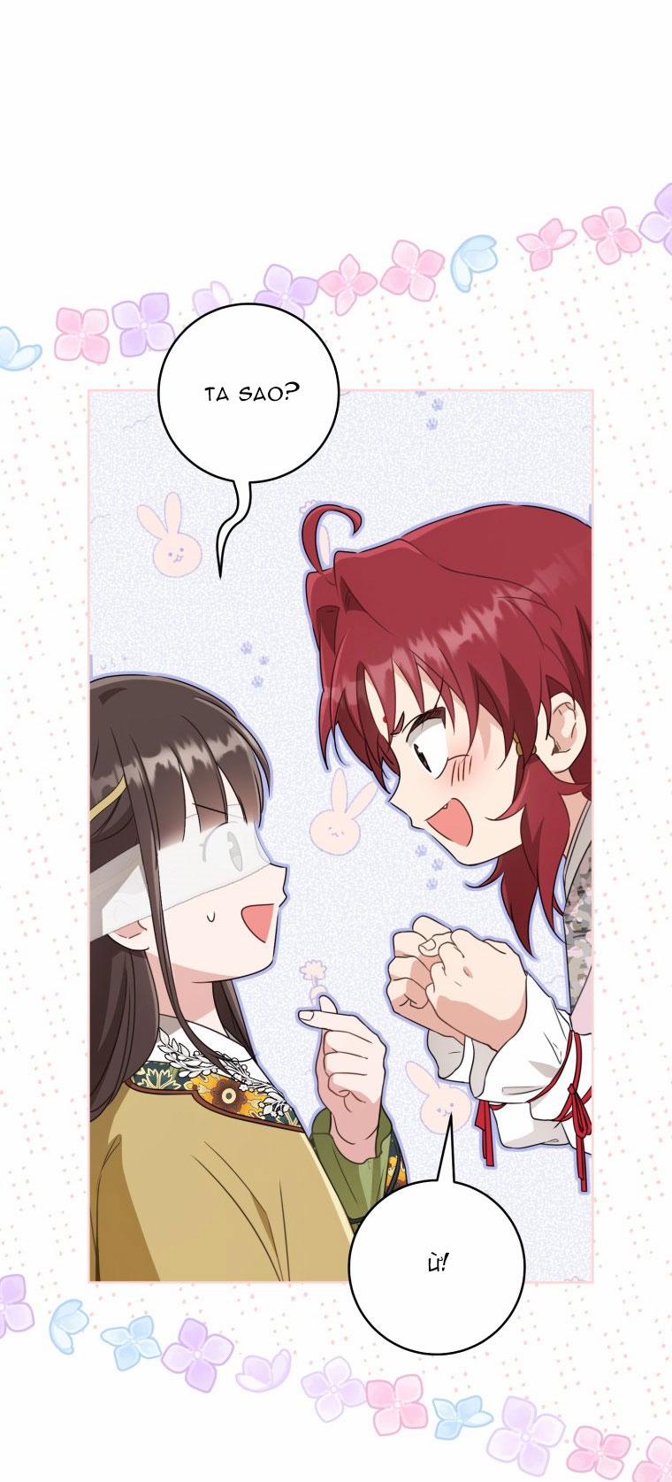 Trở Thành Cô Cháu Gái Bị Khinh Miệt Của Gia Tộc Võ Lâm 52.2 trang 7