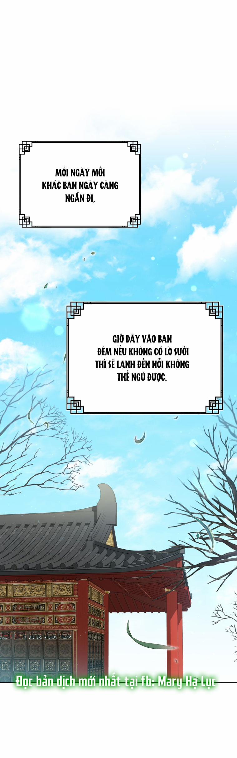 Trở Thành Cô Cháu Gái Bị Khinh Miệt Của Gia Tộc Võ Lâm 53.1 trang 0