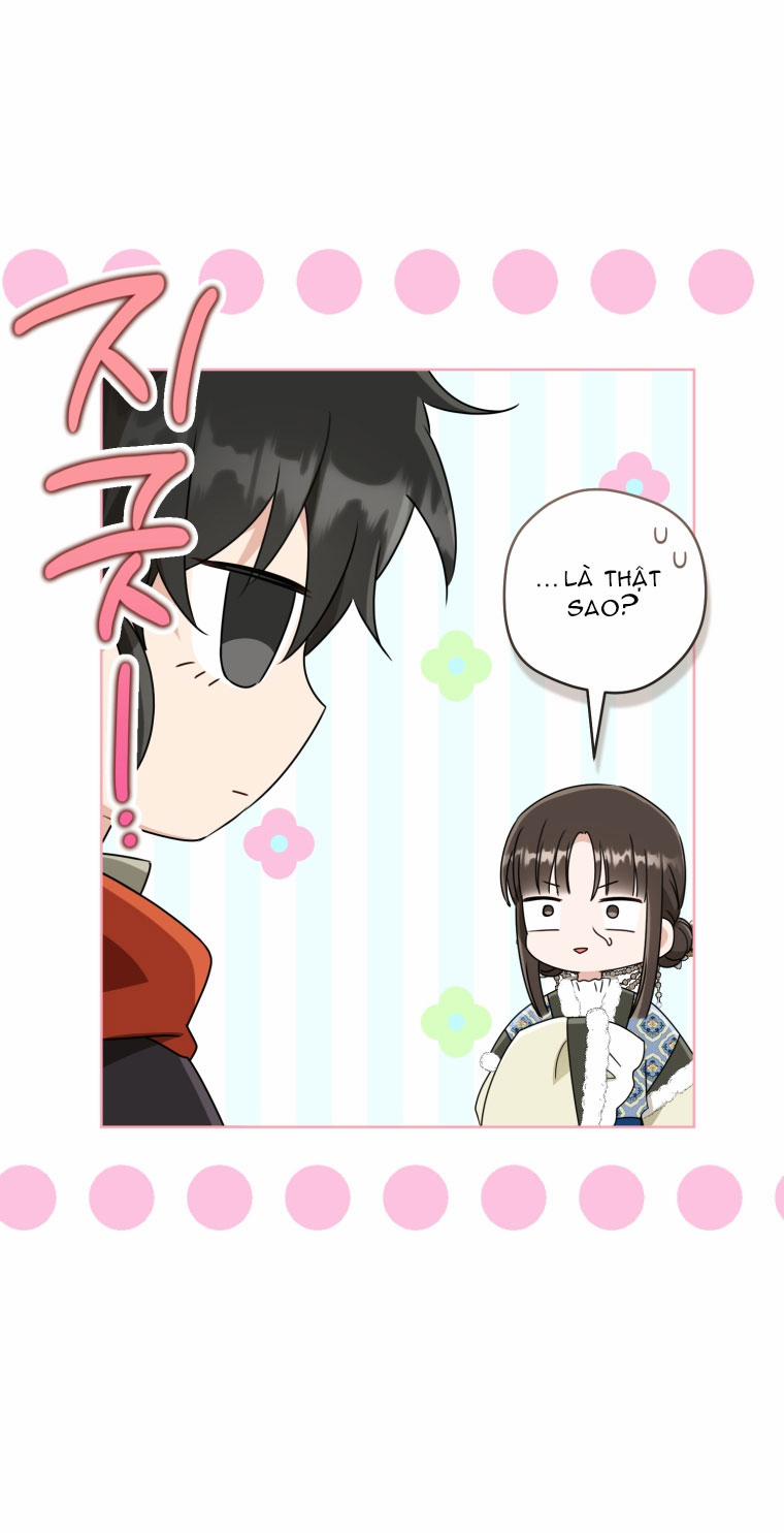 Trở Thành Cô Cháu Gái Bị Khinh Miệt Của Gia Tộc Võ Lâm 53.1 trang 11