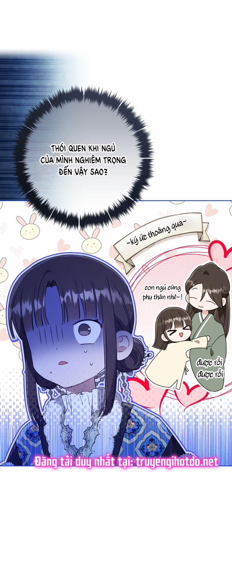 Trở Thành Cô Cháu Gái Bị Khinh Miệt Của Gia Tộc Võ Lâm 53.1 trang 12