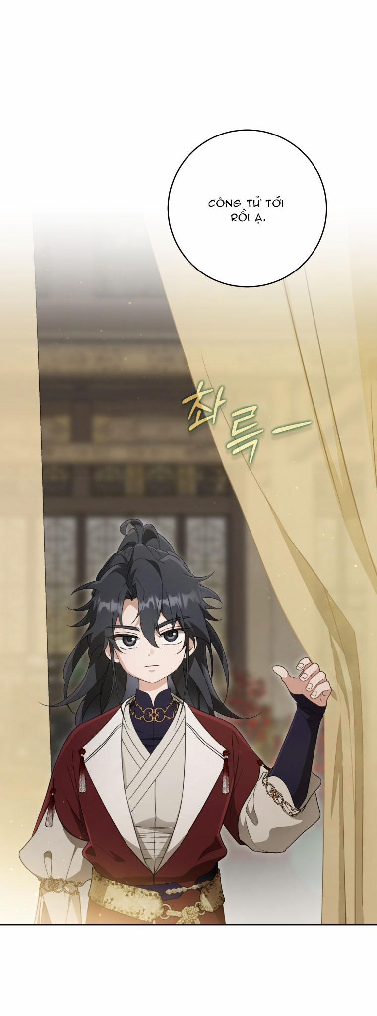 Trở Thành Cô Cháu Gái Bị Khinh Miệt Của Gia Tộc Võ Lâm 53.1 trang 13