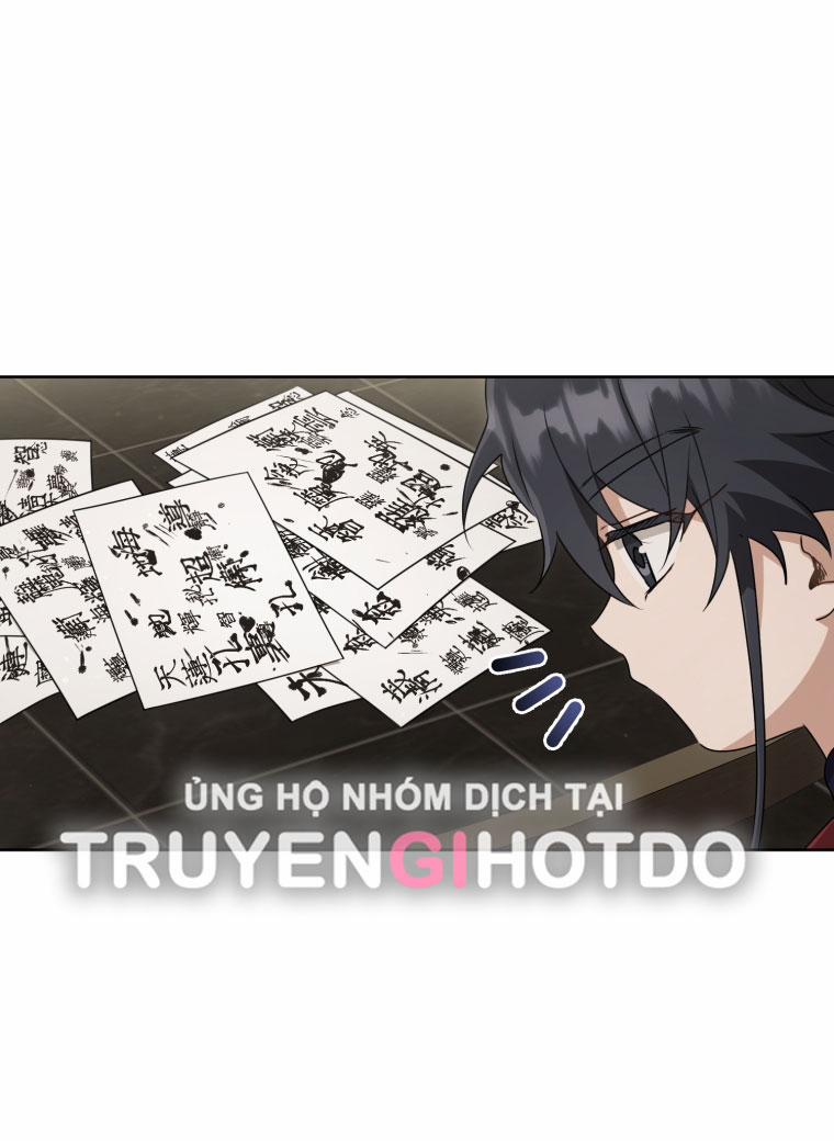 Trở Thành Cô Cháu Gái Bị Khinh Miệt Của Gia Tộc Võ Lâm 53.1 trang 14