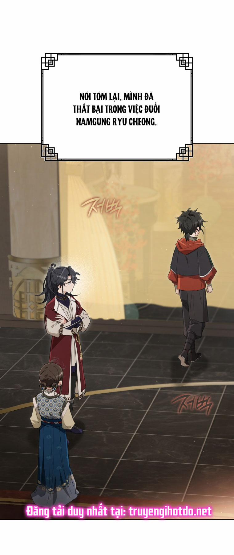 Trở Thành Cô Cháu Gái Bị Khinh Miệt Của Gia Tộc Võ Lâm 53.1 trang 17