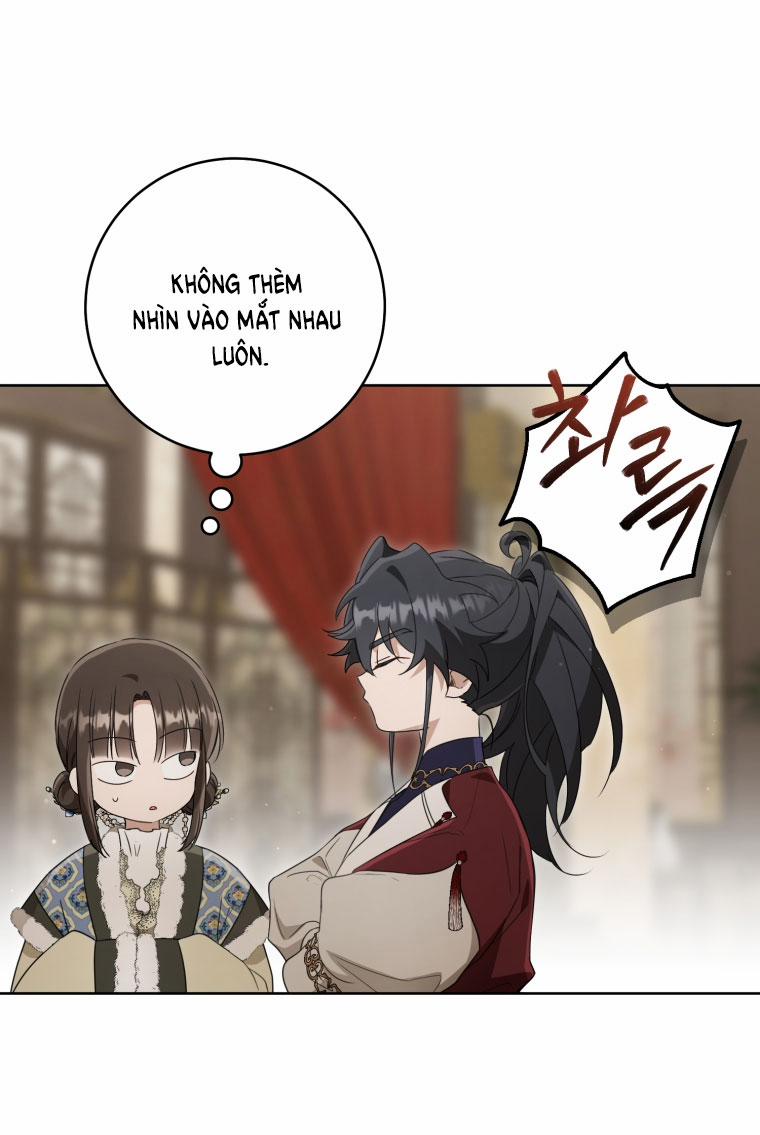 Trở Thành Cô Cháu Gái Bị Khinh Miệt Của Gia Tộc Võ Lâm 53.1 trang 18