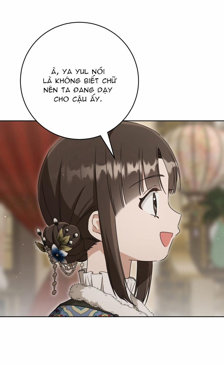 Trở Thành Cô Cháu Gái Bị Khinh Miệt Của Gia Tộc Võ Lâm 53.1 trang 21