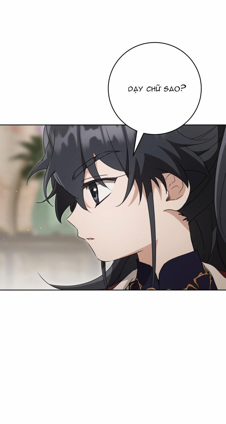 Trở Thành Cô Cháu Gái Bị Khinh Miệt Của Gia Tộc Võ Lâm 53.1 trang 22