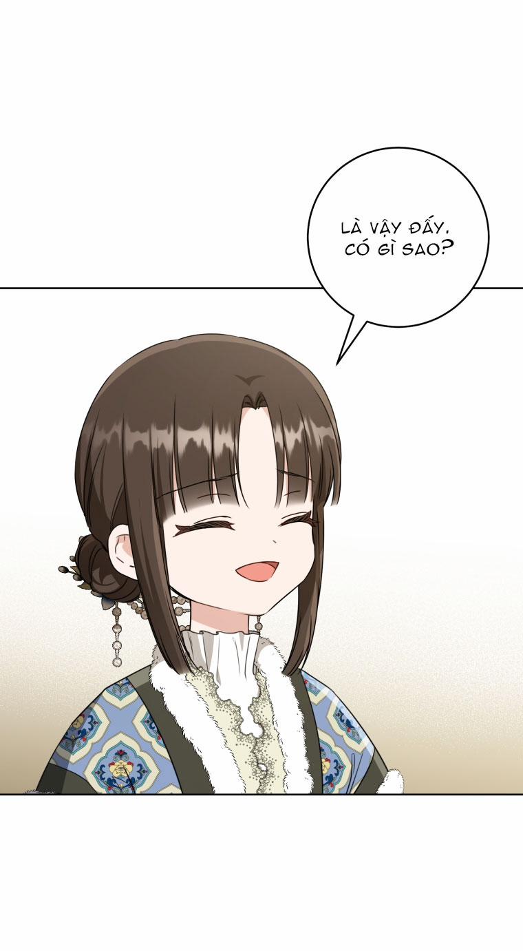 Trở Thành Cô Cháu Gái Bị Khinh Miệt Của Gia Tộc Võ Lâm 53.1 trang 24