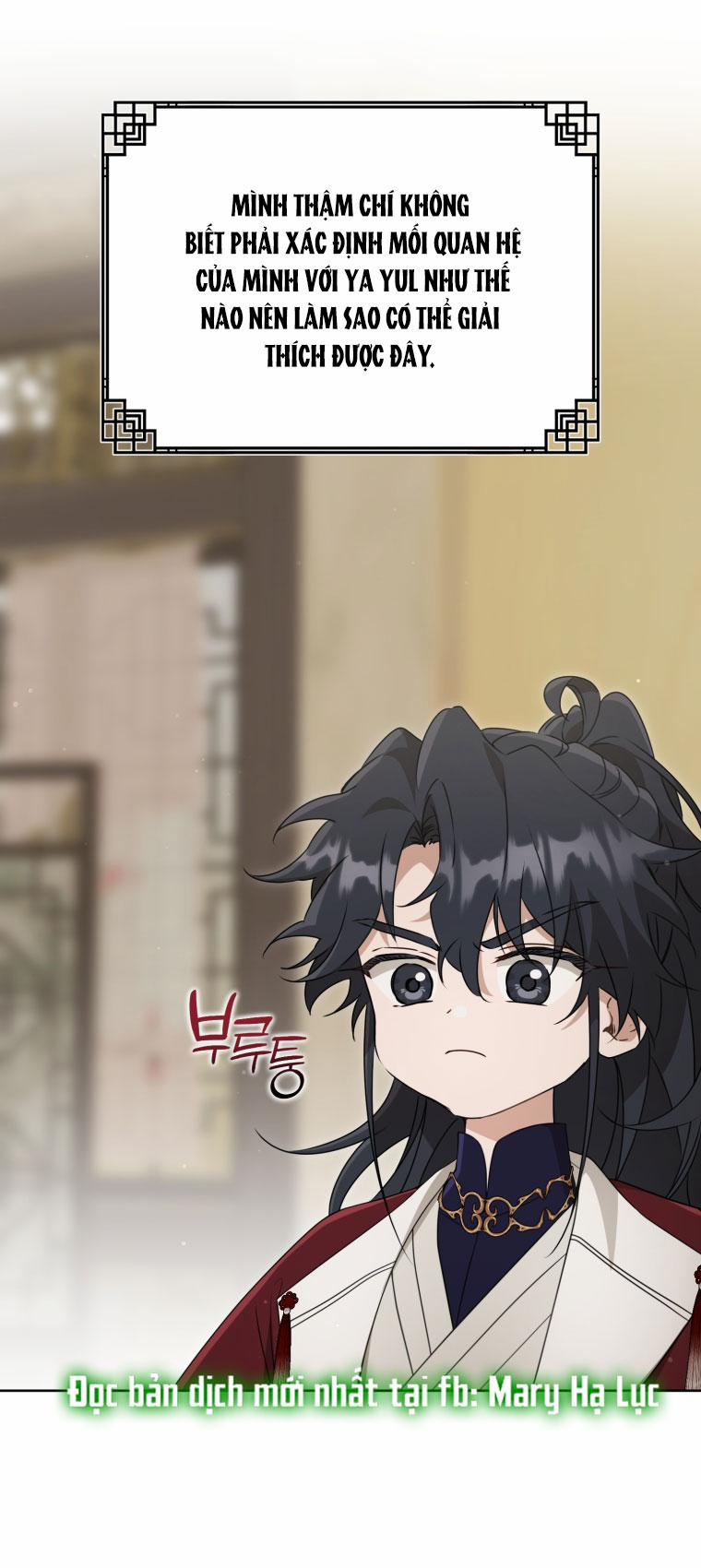 Trở Thành Cô Cháu Gái Bị Khinh Miệt Của Gia Tộc Võ Lâm 53.1 trang 25