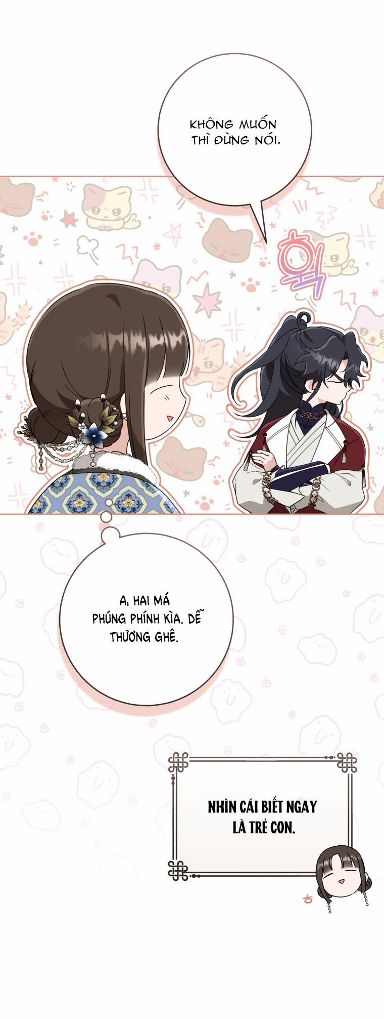 Trở Thành Cô Cháu Gái Bị Khinh Miệt Của Gia Tộc Võ Lâm 53.1 trang 26