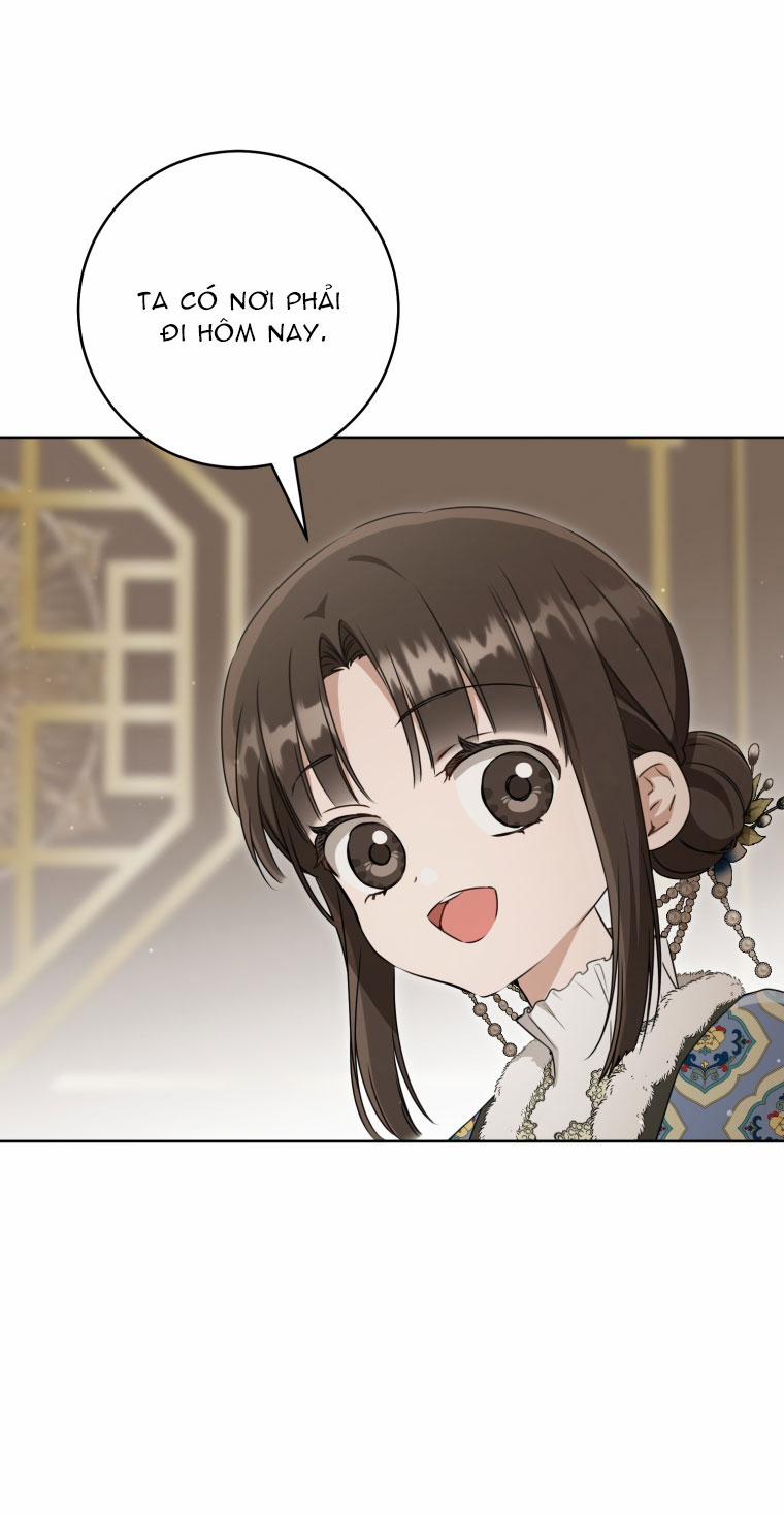 Trở Thành Cô Cháu Gái Bị Khinh Miệt Của Gia Tộc Võ Lâm 53.1 trang 28