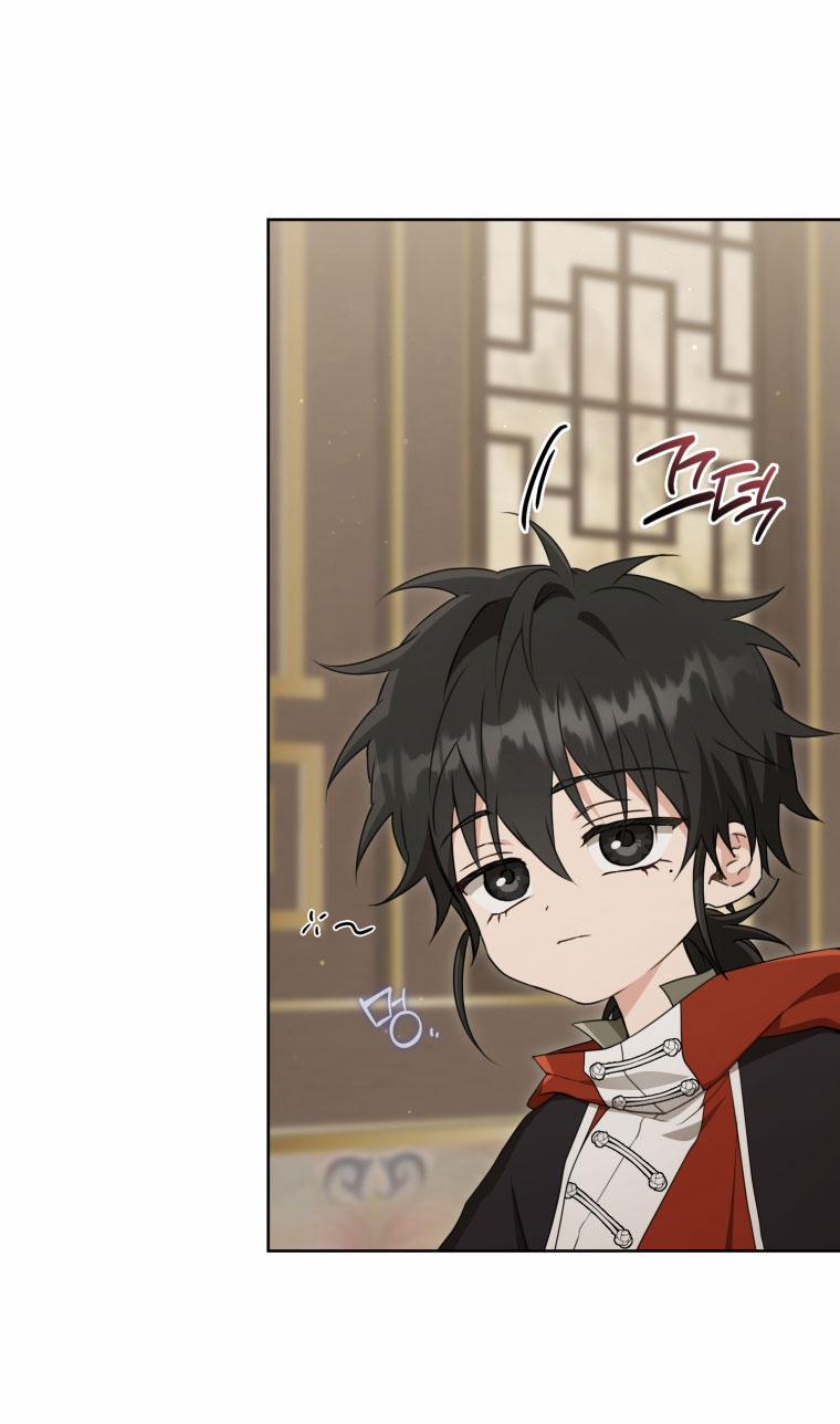 Trở Thành Cô Cháu Gái Bị Khinh Miệt Của Gia Tộc Võ Lâm 53.1 trang 3