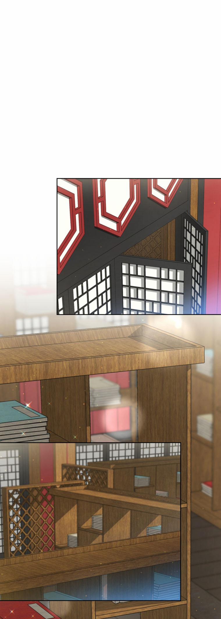 Trở Thành Cô Cháu Gái Bị Khinh Miệt Của Gia Tộc Võ Lâm 53.1 trang 30