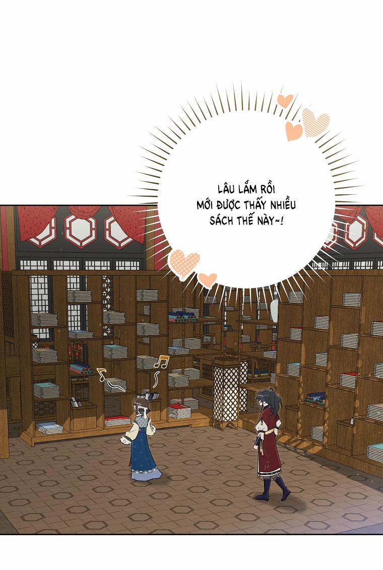 Trở Thành Cô Cháu Gái Bị Khinh Miệt Của Gia Tộc Võ Lâm 53.1 trang 32