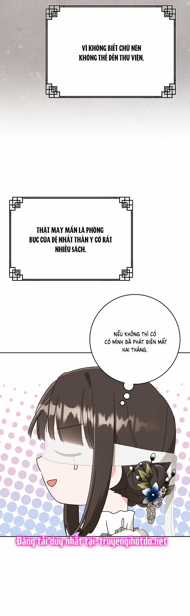 Trở Thành Cô Cháu Gái Bị Khinh Miệt Của Gia Tộc Võ Lâm 53.1 trang 34