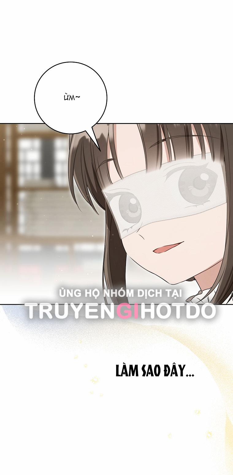 Trở Thành Cô Cháu Gái Bị Khinh Miệt Của Gia Tộc Võ Lâm 53.1 trang 37