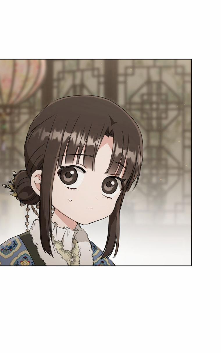 Trở Thành Cô Cháu Gái Bị Khinh Miệt Của Gia Tộc Võ Lâm 53.1 trang 4