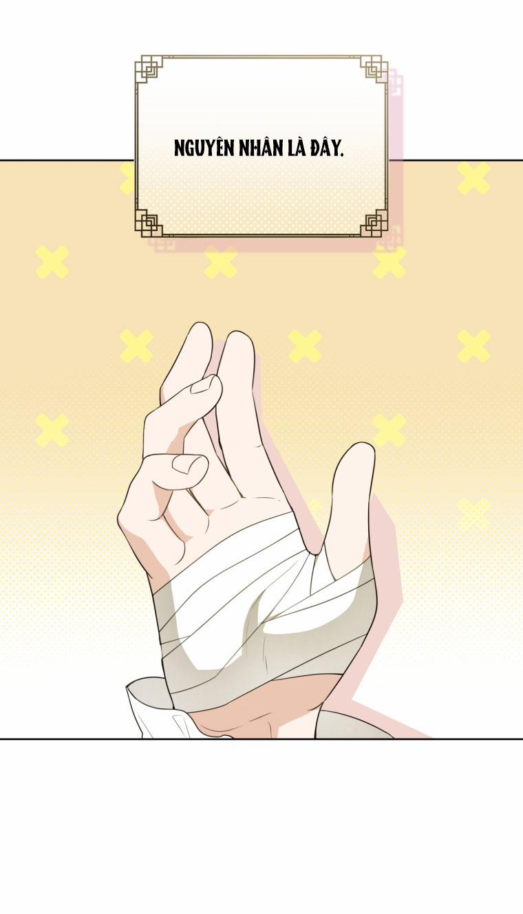 Trở Thành Cô Cháu Gái Bị Khinh Miệt Của Gia Tộc Võ Lâm 53.1 trang 7