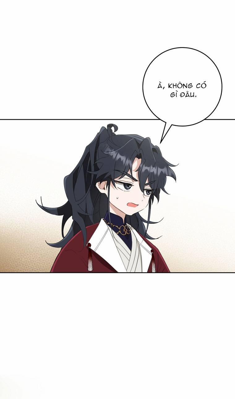 Trở Thành Cô Cháu Gái Bị Khinh Miệt Của Gia Tộc Võ Lâm 54.1 trang 11