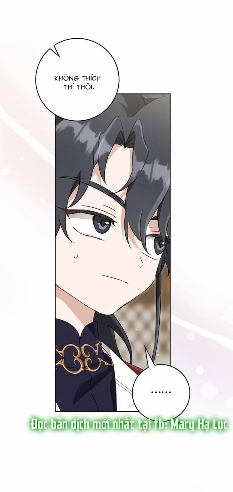 Trở Thành Cô Cháu Gái Bị Khinh Miệt Của Gia Tộc Võ Lâm 54.1 trang 13