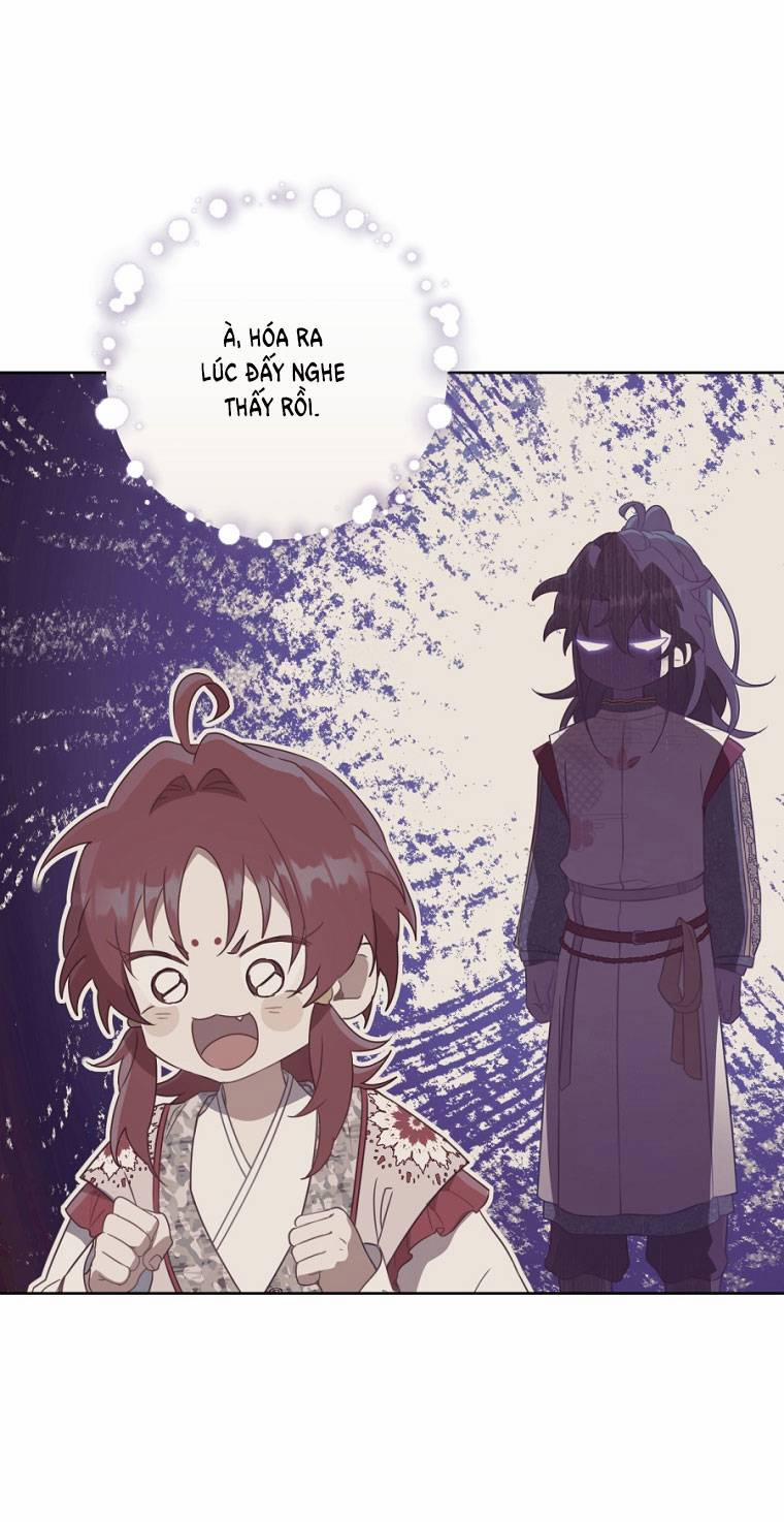 Trở Thành Cô Cháu Gái Bị Khinh Miệt Của Gia Tộc Võ Lâm 54.1 trang 15