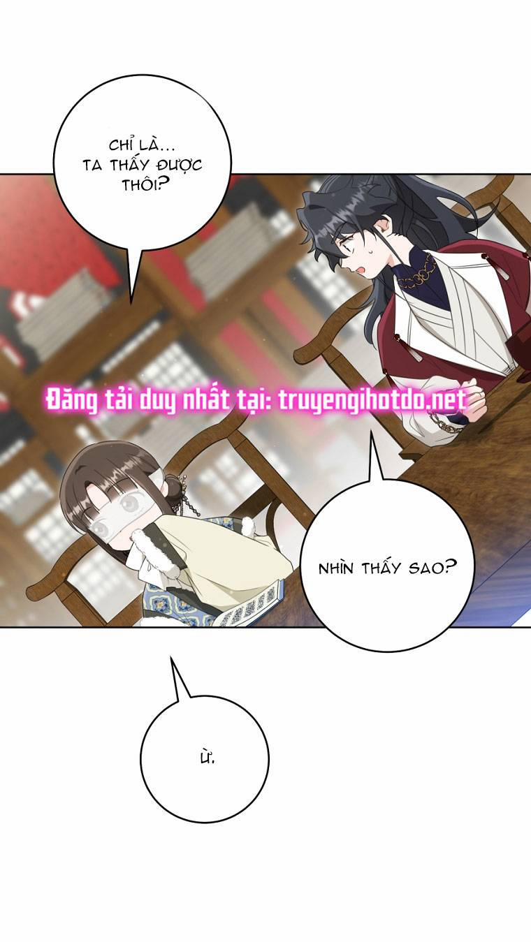 Trở Thành Cô Cháu Gái Bị Khinh Miệt Của Gia Tộc Võ Lâm 54.1 trang 17