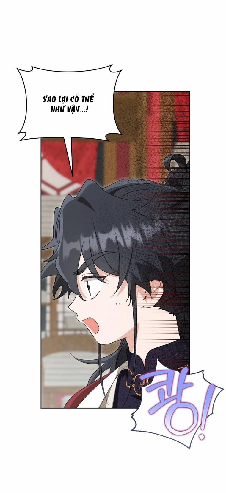 Trở Thành Cô Cháu Gái Bị Khinh Miệt Của Gia Tộc Võ Lâm 54.1 trang 18