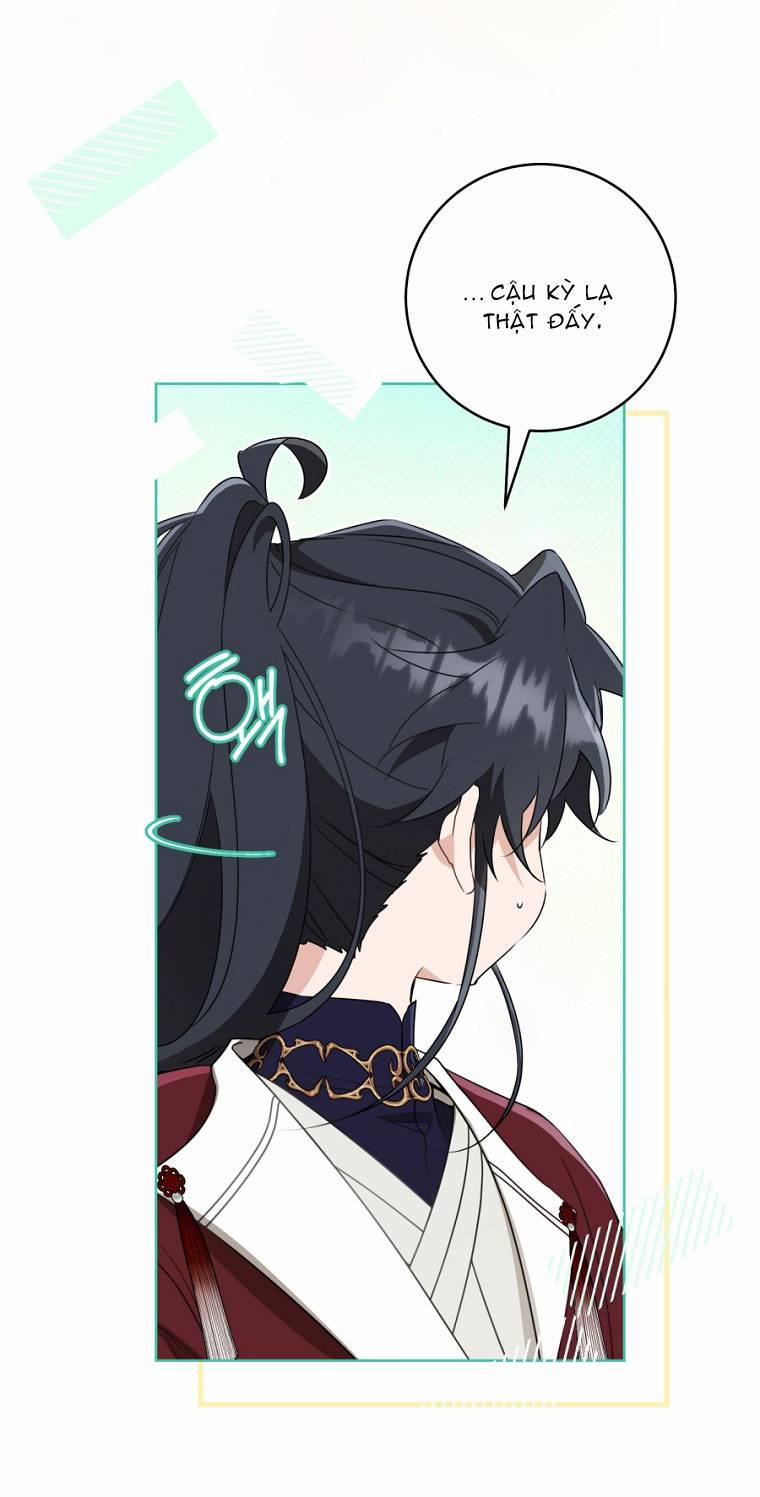 Trở Thành Cô Cháu Gái Bị Khinh Miệt Của Gia Tộc Võ Lâm 54.1 trang 2