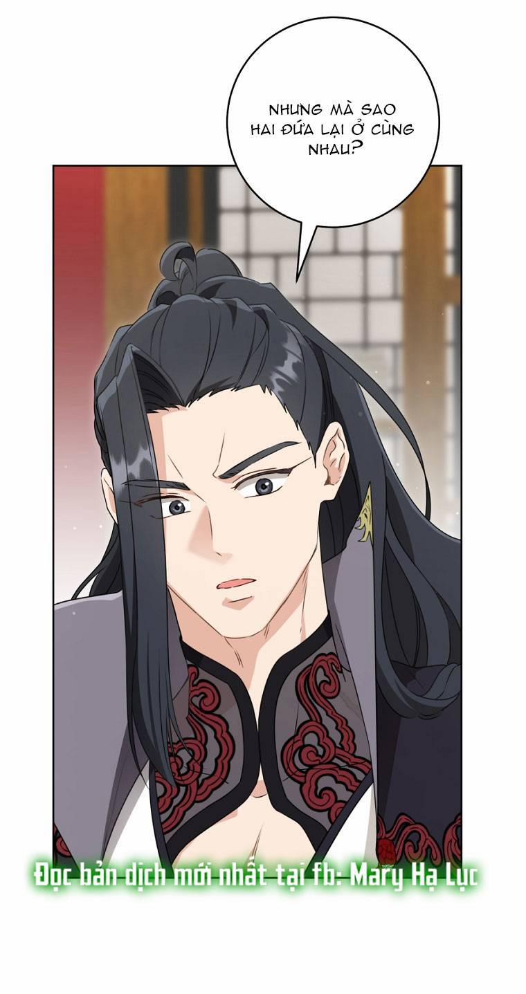 Trở Thành Cô Cháu Gái Bị Khinh Miệt Của Gia Tộc Võ Lâm 54.1 trang 24