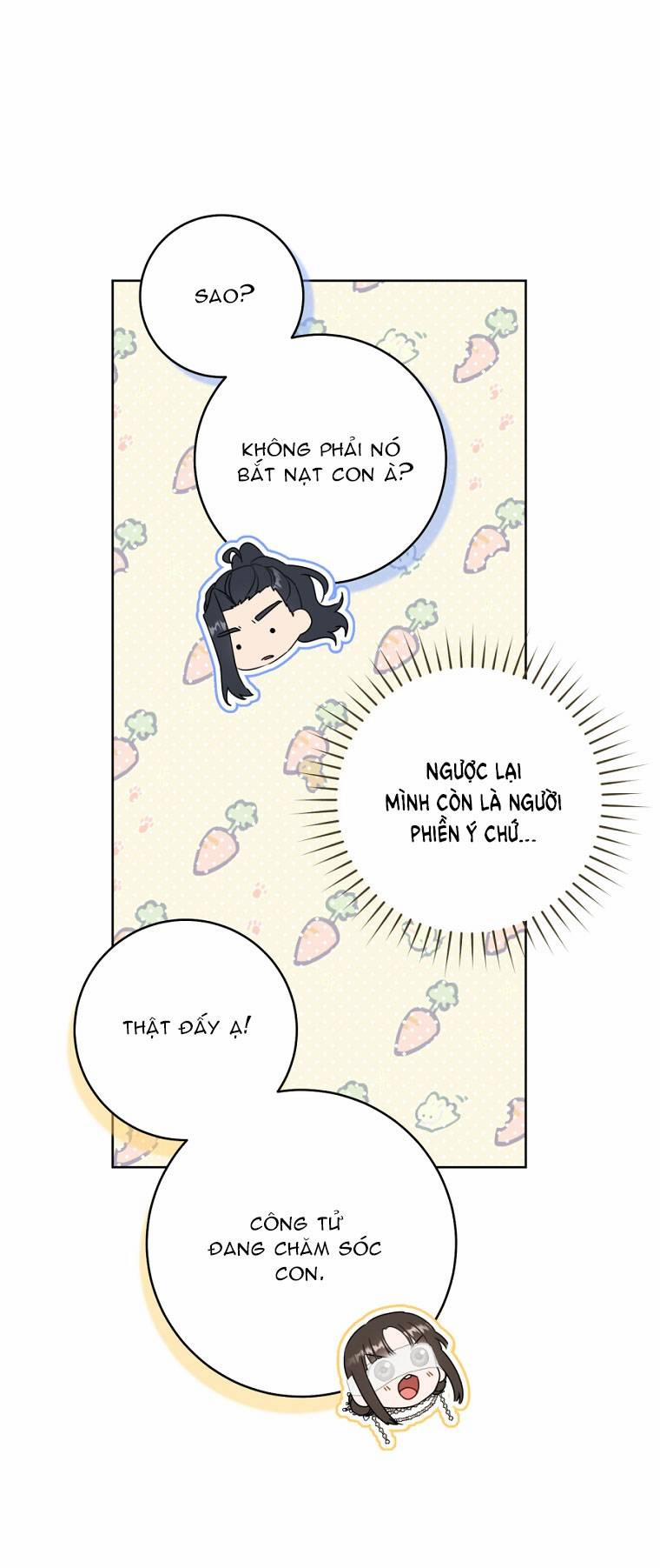 Trở Thành Cô Cháu Gái Bị Khinh Miệt Của Gia Tộc Võ Lâm 54.1 trang 29