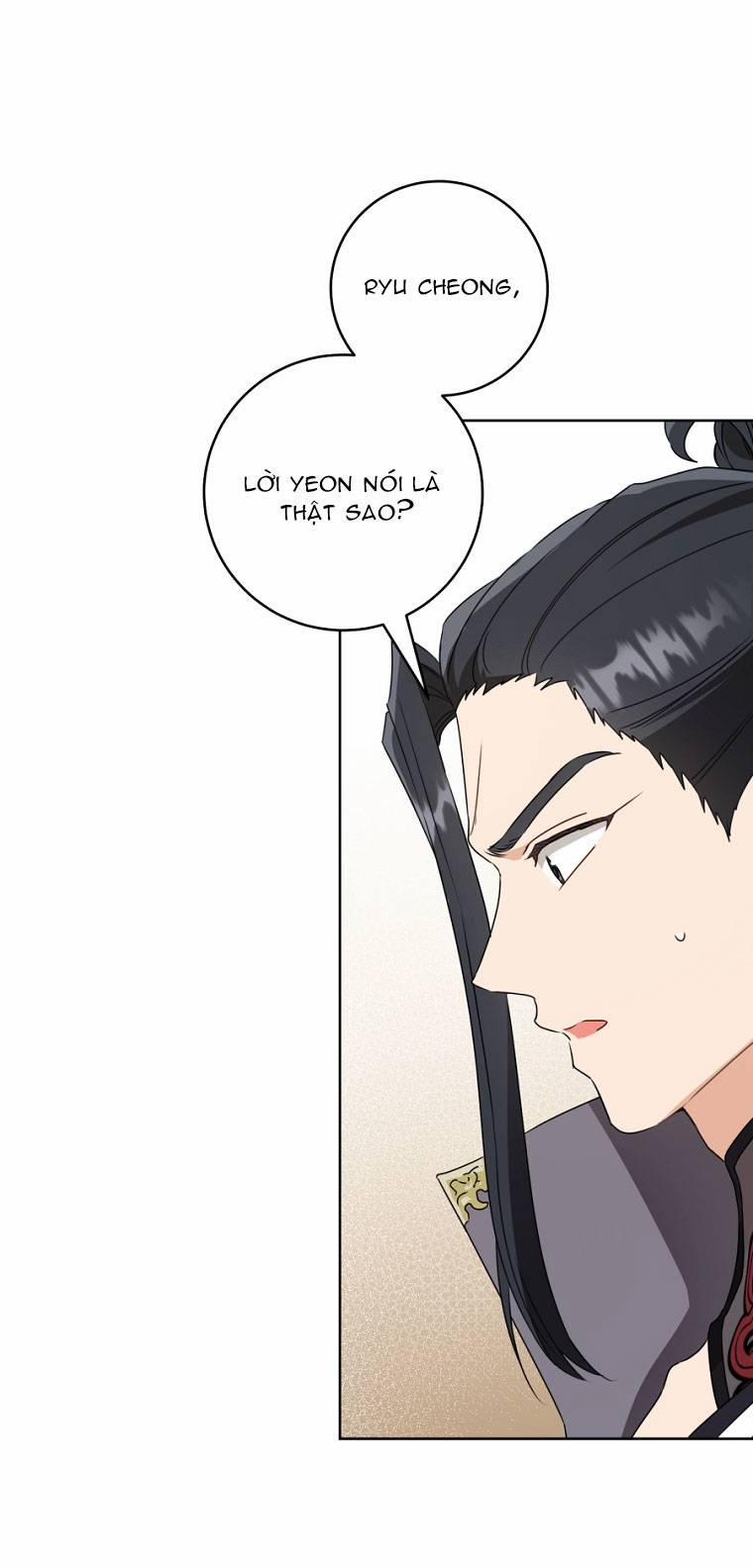 Trở Thành Cô Cháu Gái Bị Khinh Miệt Của Gia Tộc Võ Lâm 54.1 trang 30