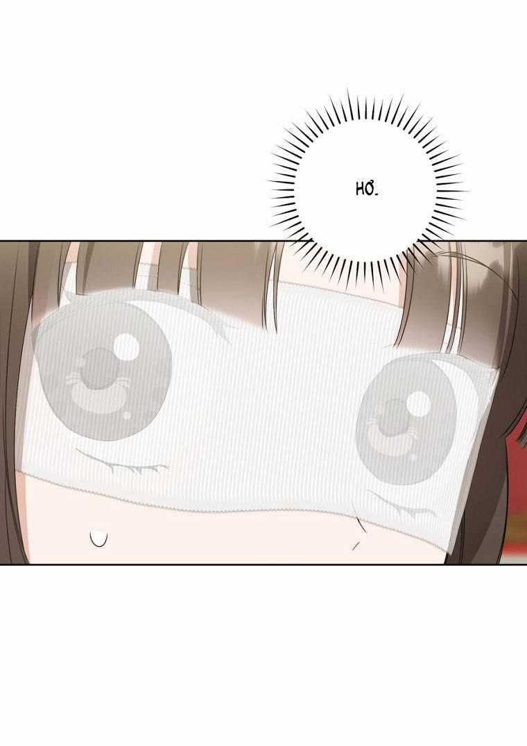 Trở Thành Cô Cháu Gái Bị Khinh Miệt Của Gia Tộc Võ Lâm 54.1 trang 32