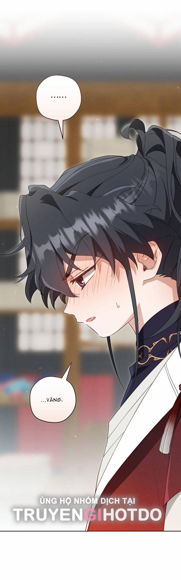 Trở Thành Cô Cháu Gái Bị Khinh Miệt Của Gia Tộc Võ Lâm 54.1 trang 33