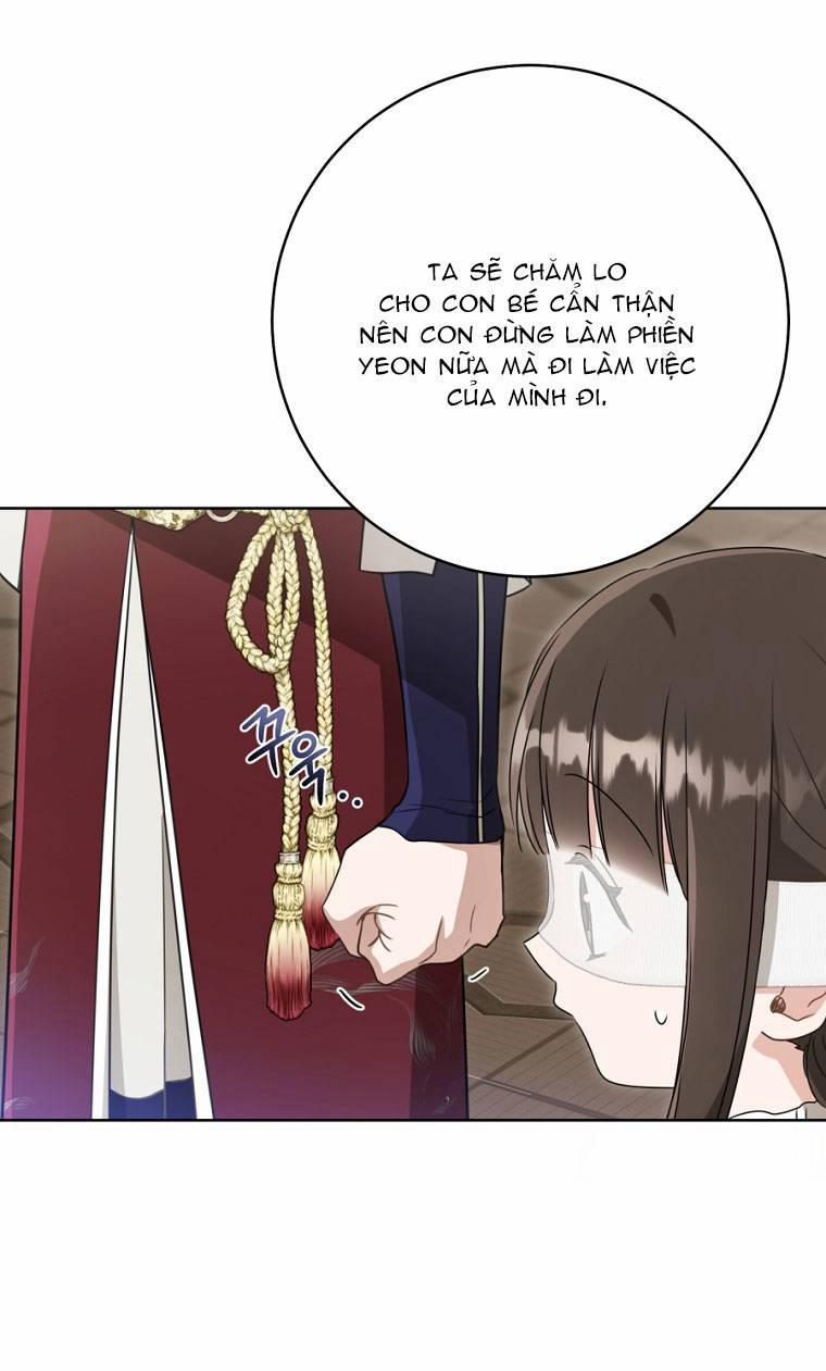 Trở Thành Cô Cháu Gái Bị Khinh Miệt Của Gia Tộc Võ Lâm 54.1 trang 37