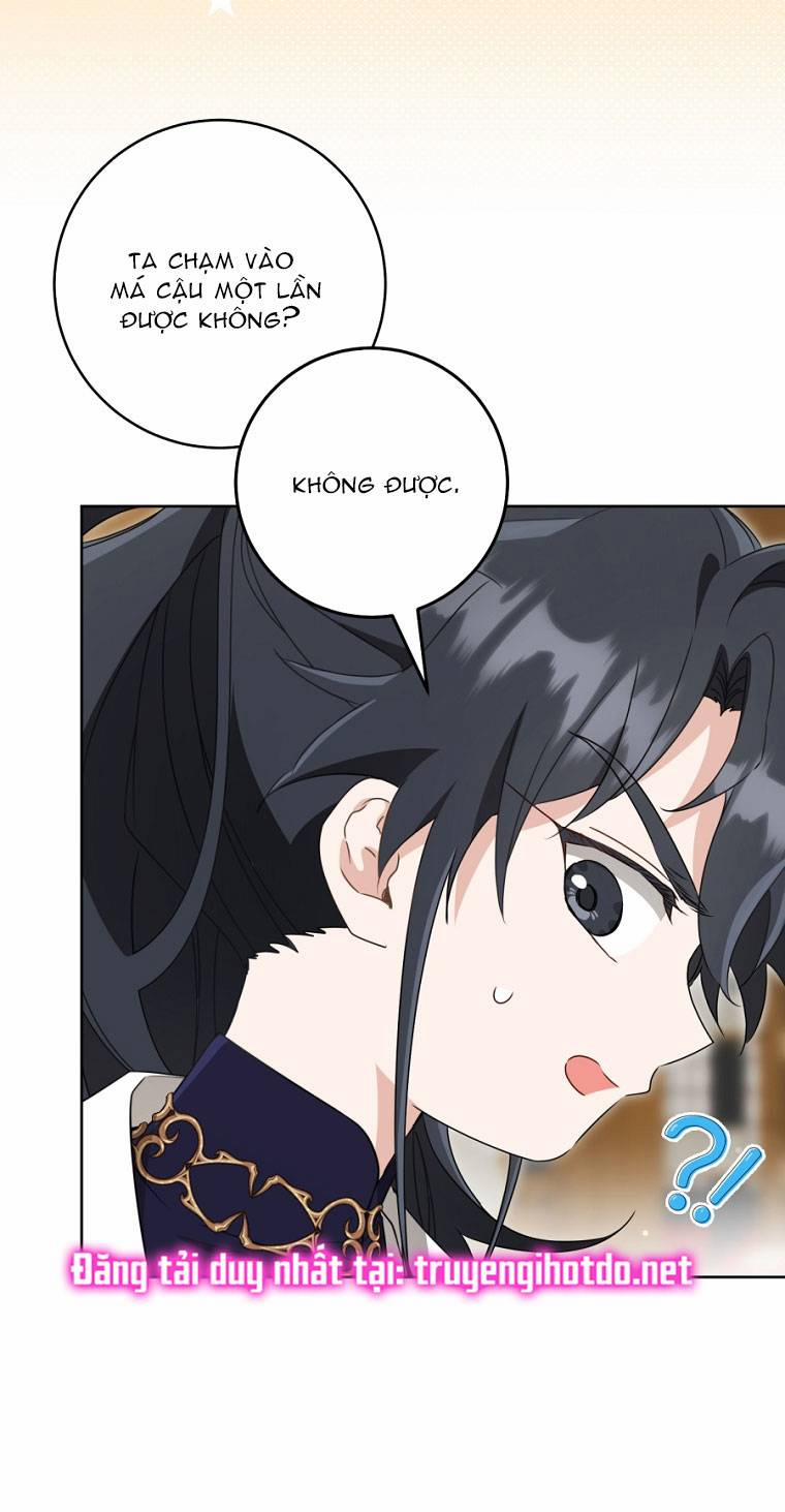 Trở Thành Cô Cháu Gái Bị Khinh Miệt Của Gia Tộc Võ Lâm 54.1 trang 4