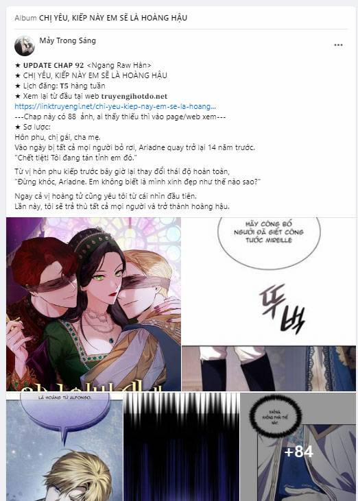 Trở Thành Cô Cháu Gái Bị Khinh Miệt Của Gia Tộc Võ Lâm 54.1 trang 41